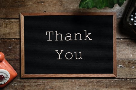 5 Thoughtful Ways to Express Gratitude to Clients This Year